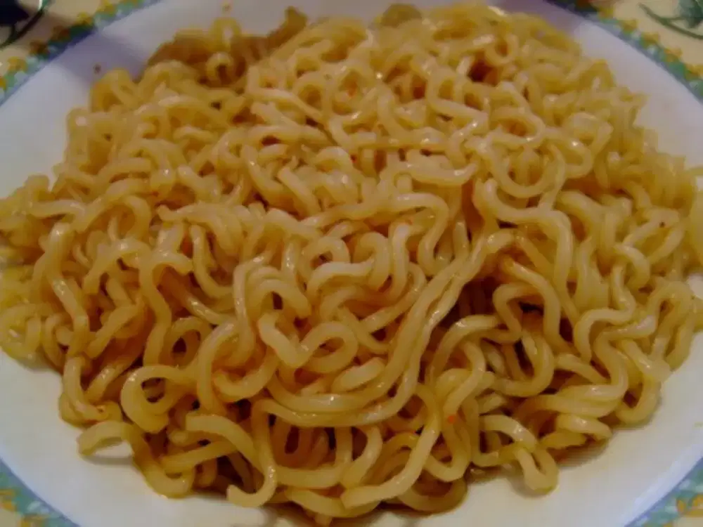 Mie goreng murah