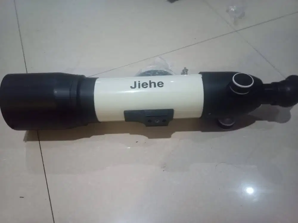Telescope Teropong Bintang JIEHE
