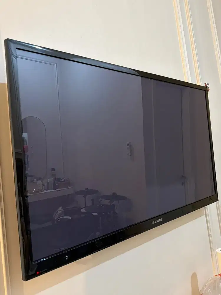 Jual tv samsung 50