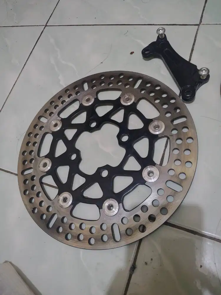 PIRINGAN/Disc KTC 260mm