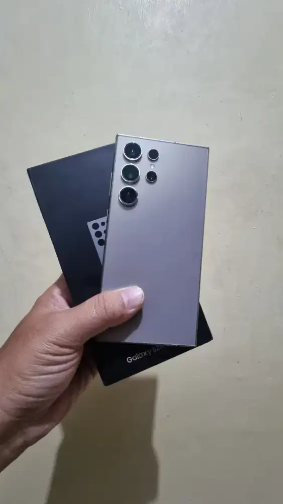 Samsung galaxy s24 ultra