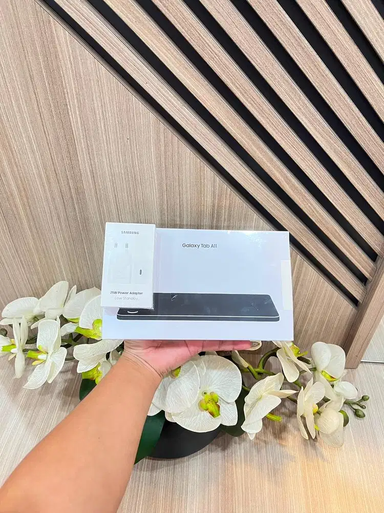 Samsung Tab A11