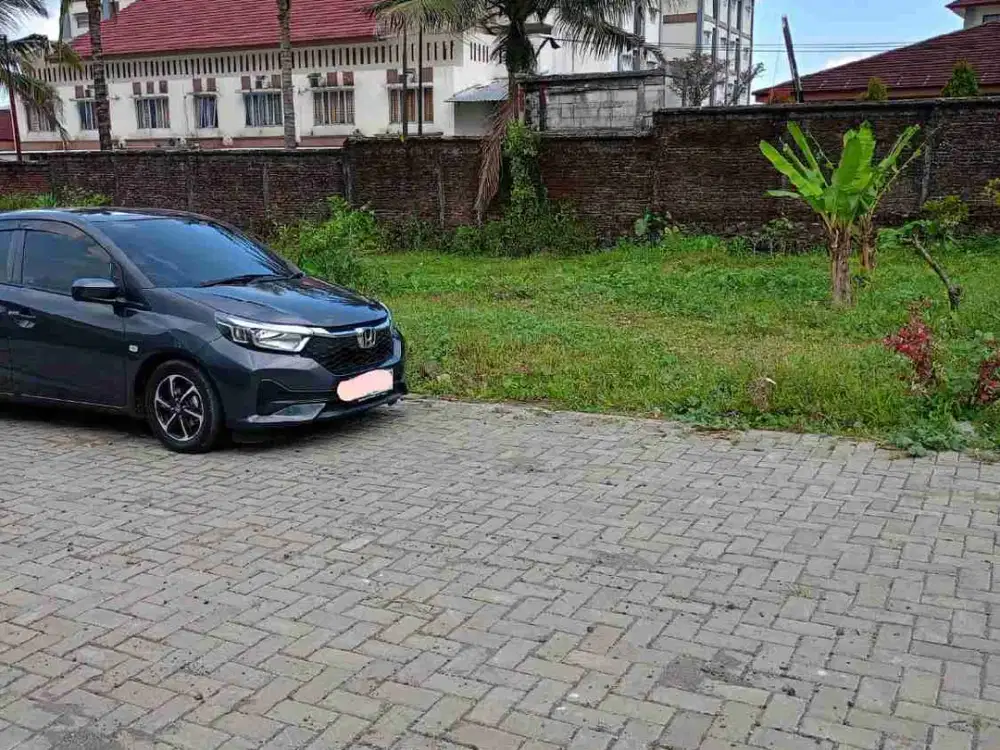 Dijual Kavling Selangkah kampus UMP Purwokerto
