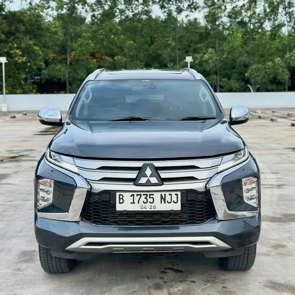 Mitsubishi Pajero 2.4 Sport Dakar (4x2) AT 2023