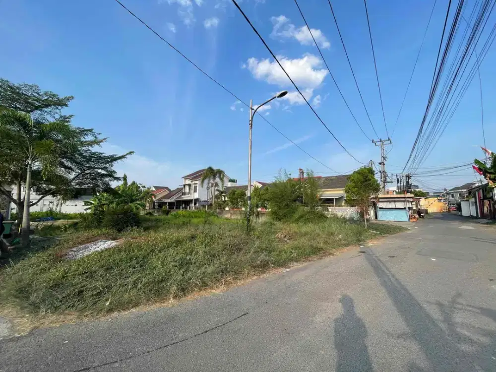 Tanah Macan Kumbang