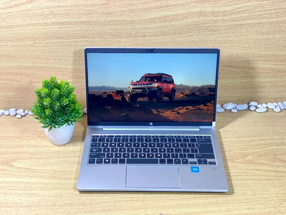 LAPTOP HP PROBOOK