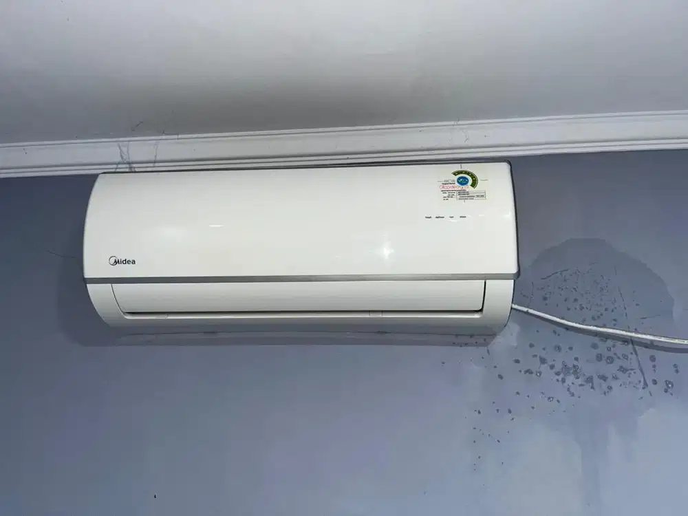 Ac Midea 1/2 PK
