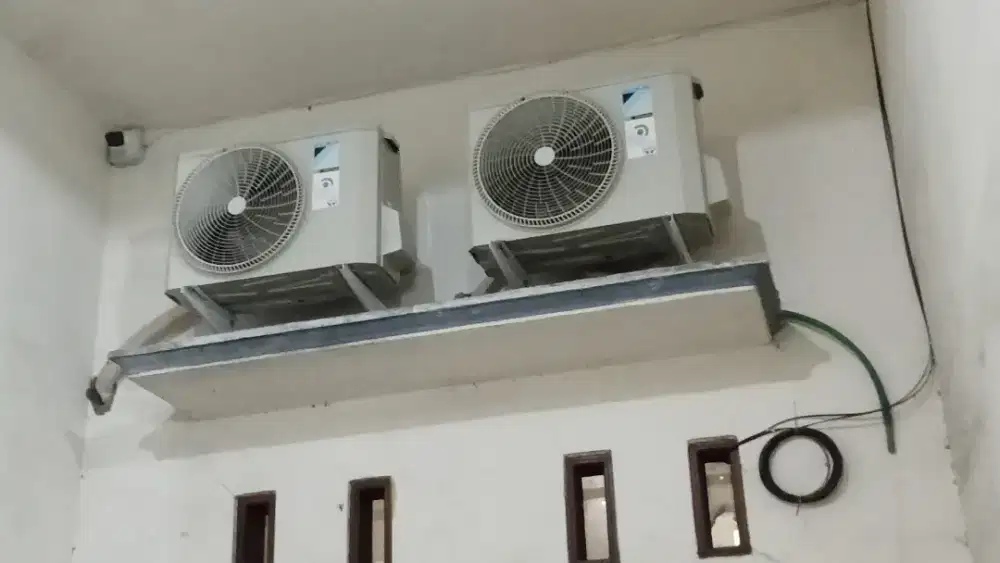 Jual AC , pasang AC, dll