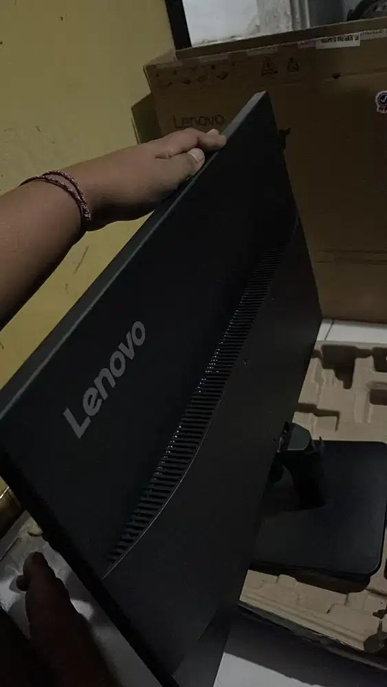 Monitor Lenovo L24-4e