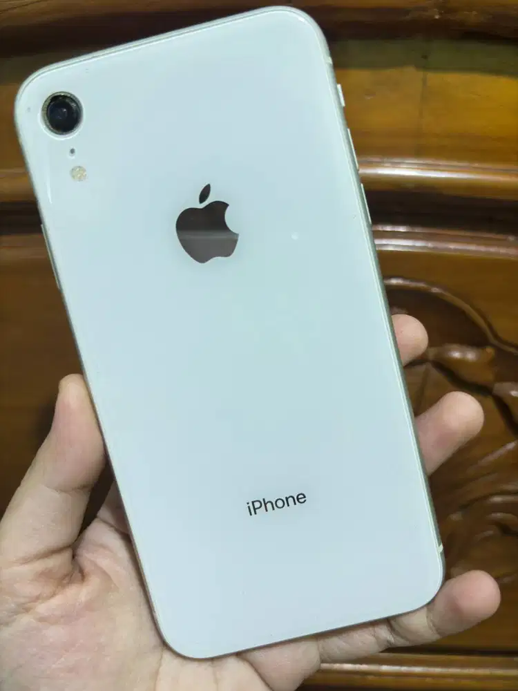 Iphone XR 64 GB