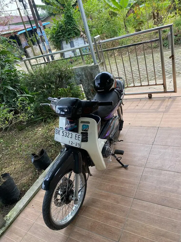 astrea grand 1997