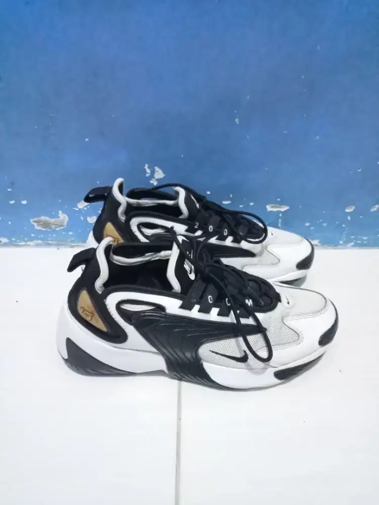 Nike zoom 2000 size 37,5