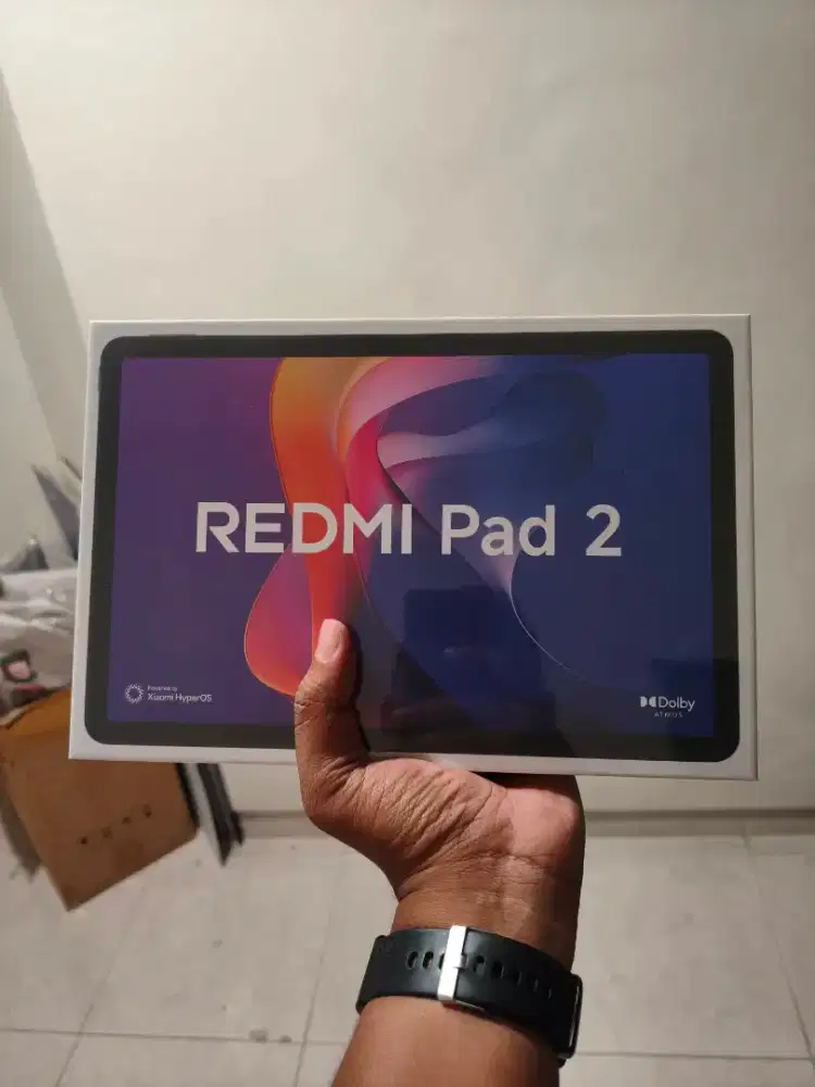 PROMO REDMI PAD 2