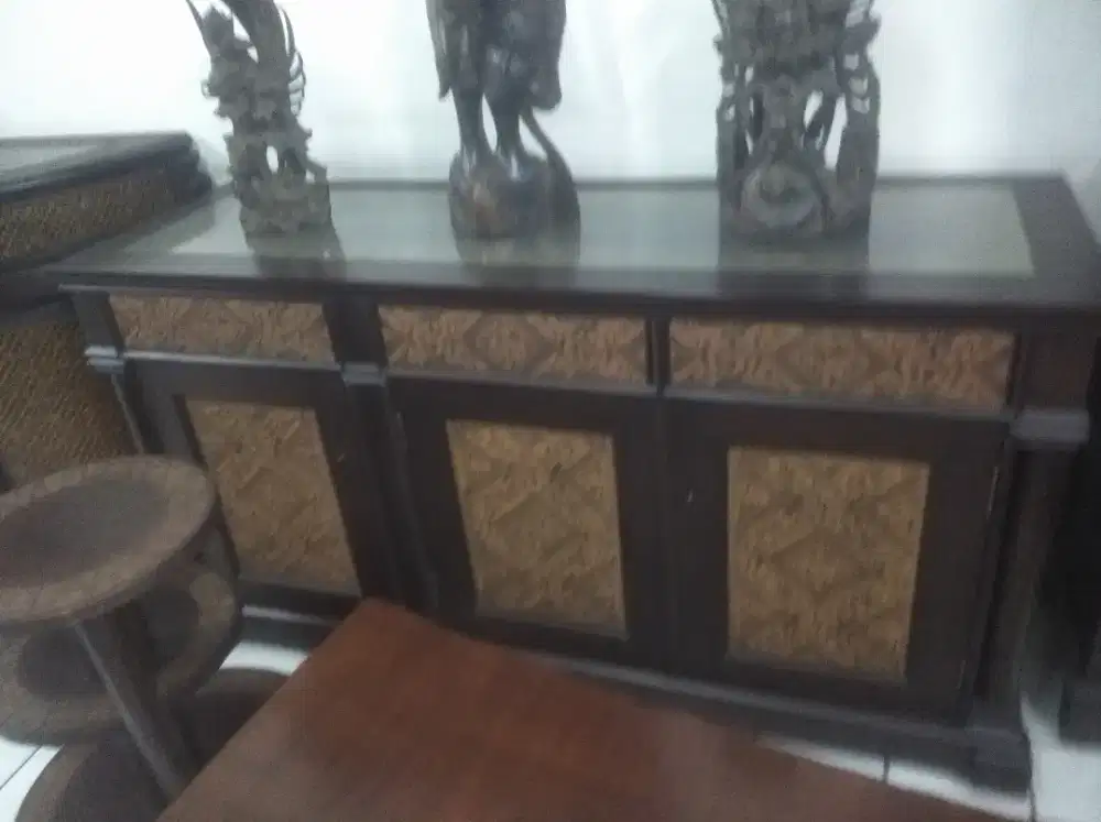 Dijual beraneka ragam furniture