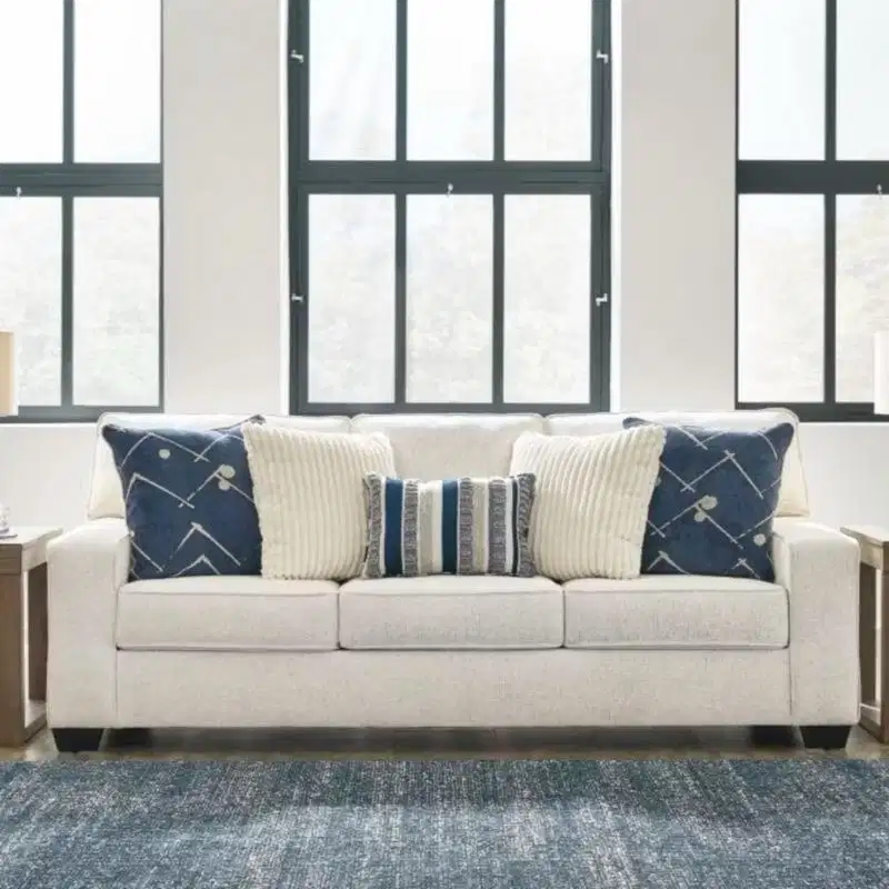 Dijual Sofa Ashley Furniture 3 Seater - Jakarta