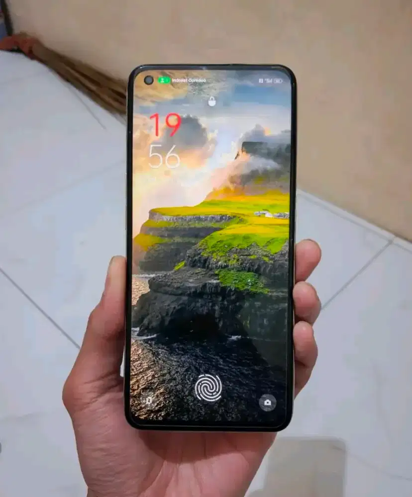 Oppo Reno 6 NFC 8+8/128 NOMINUS