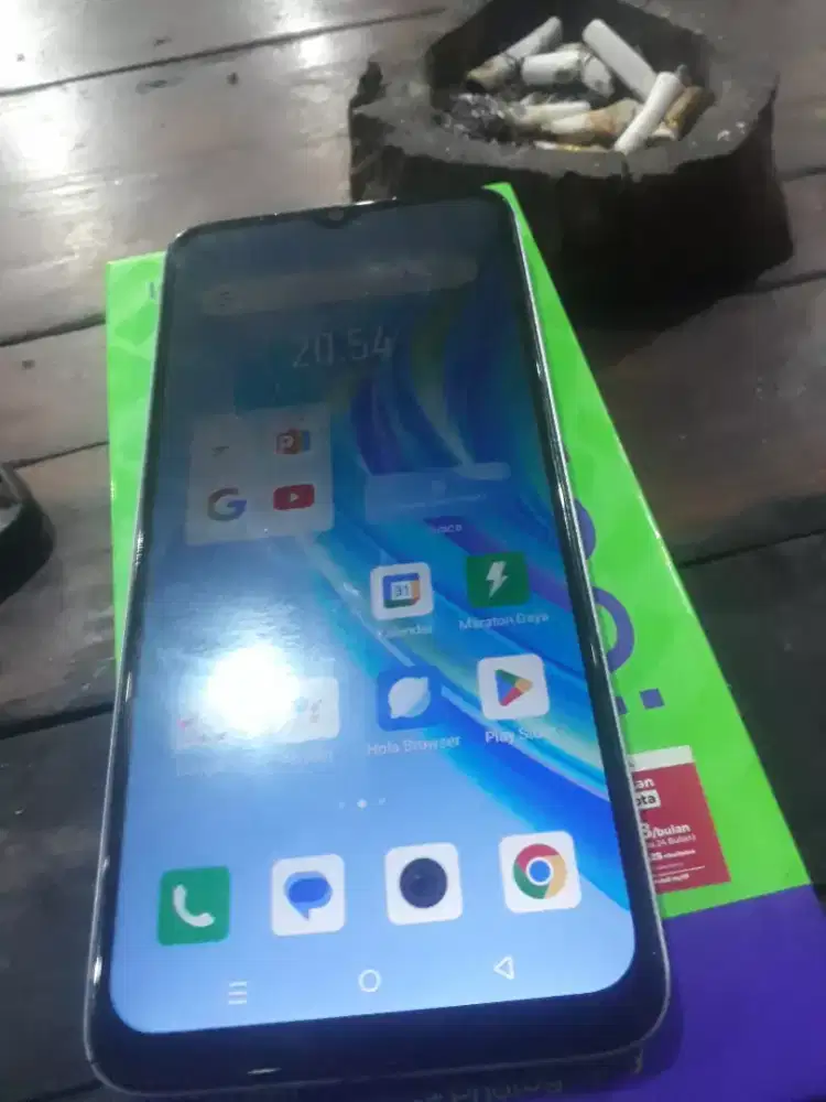 Infinix hot 30i ram 8/ 128