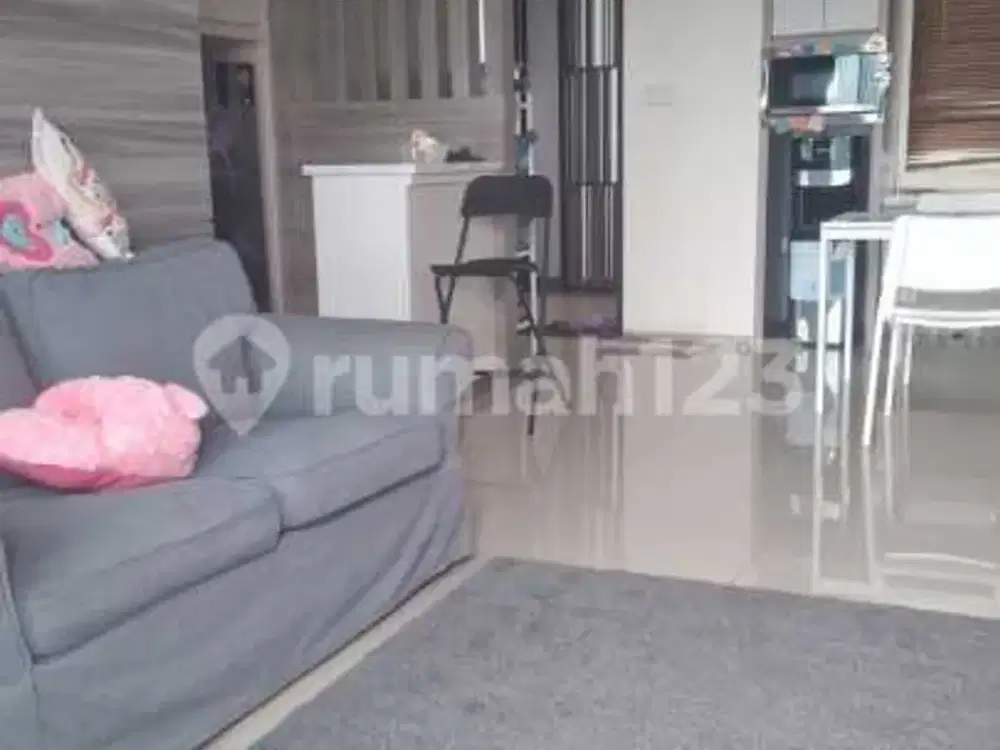 Dijual Apartemen Citralake Suites