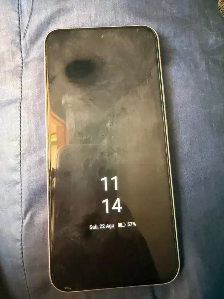 Jual cepat oppo A6 pro ram 8/256