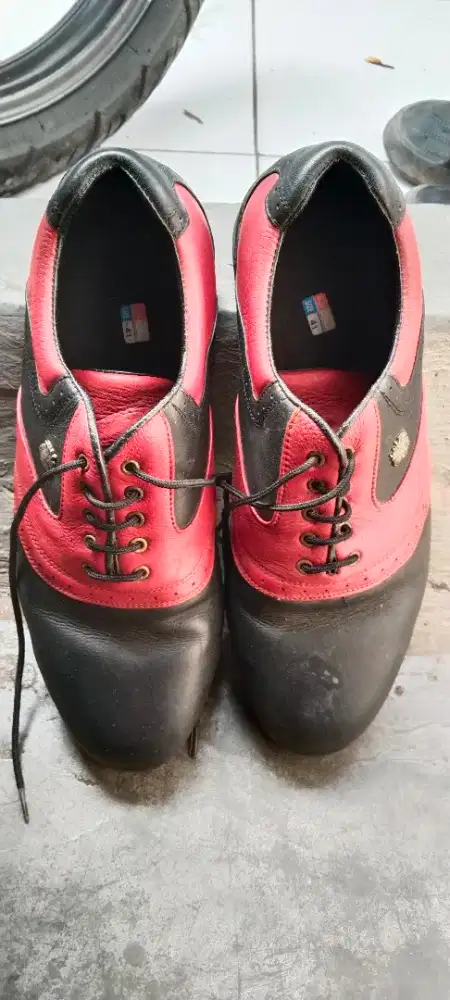 footjoy shoes size 41
