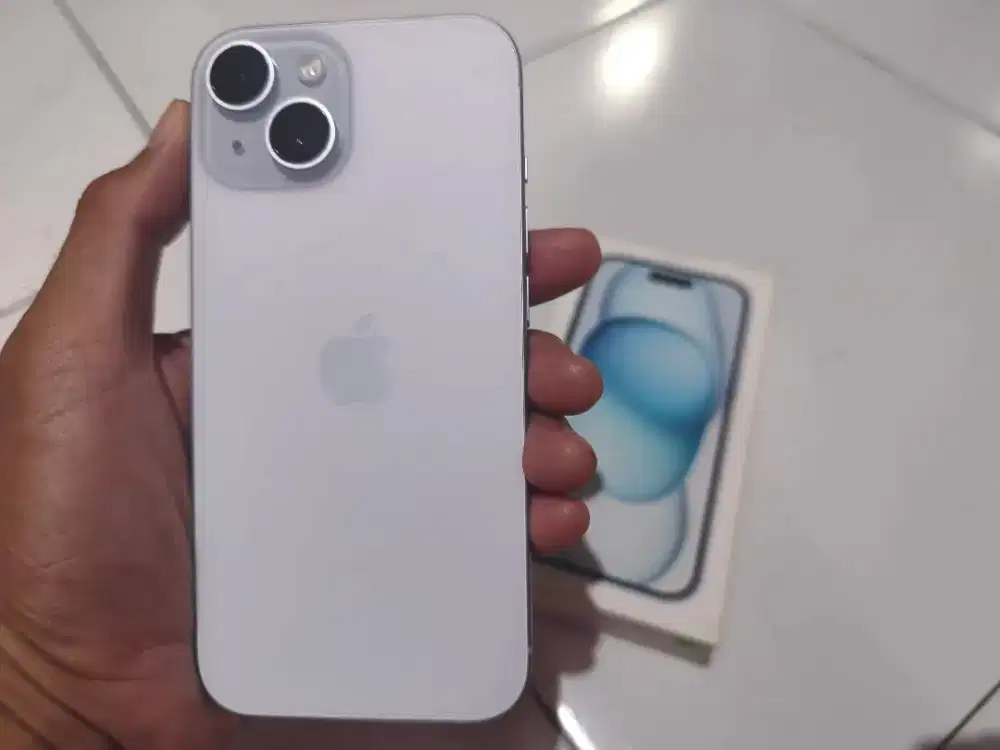 apple iphone 15 128gb ibox fullset