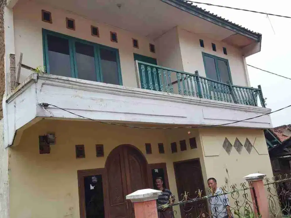 Rumah murah Bandung