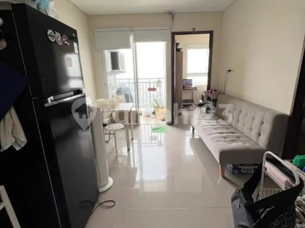 Dijual Apartemen Metro Garden