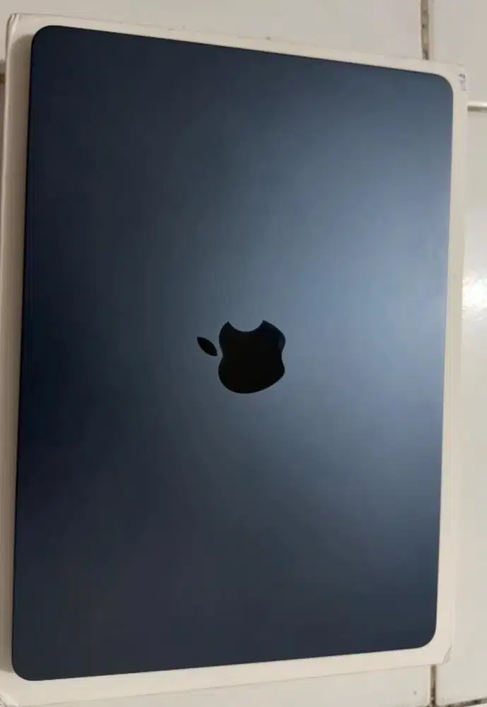 MACBOOK AIR M4 16/256