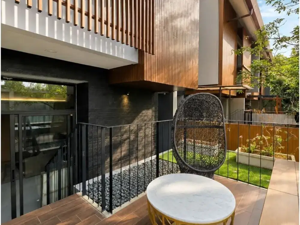 House For Sale Cluster Caelus Greenwich Bsd City