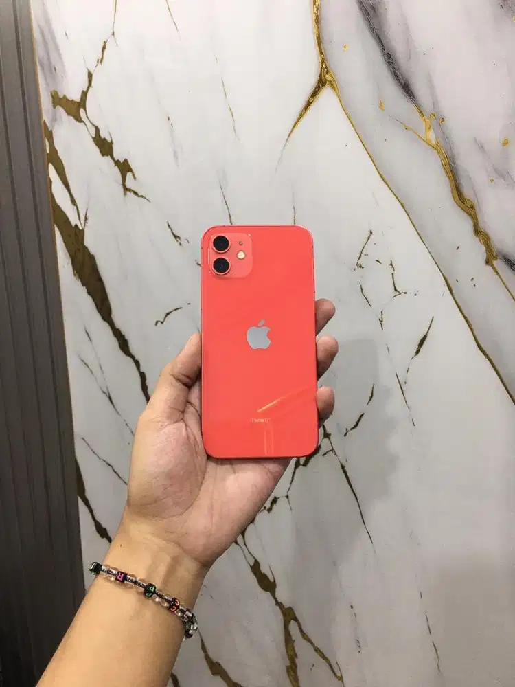 IPHONE 12 128GB IBOX
