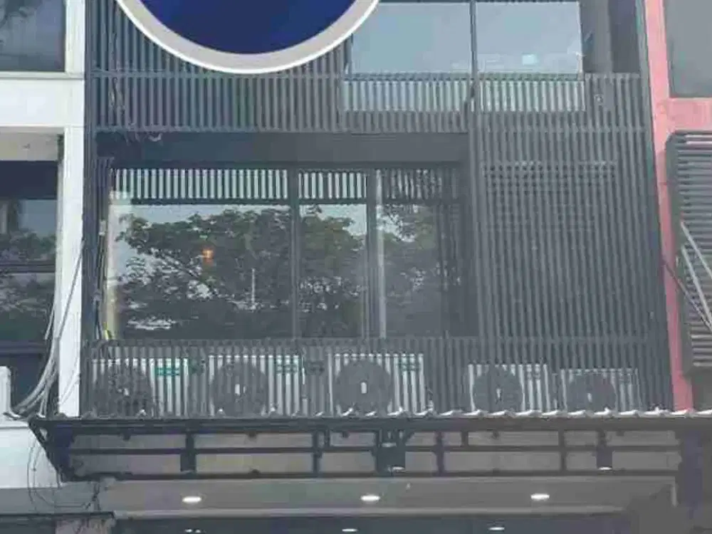 Di jual Ruko Robson Lippo Cikarang
