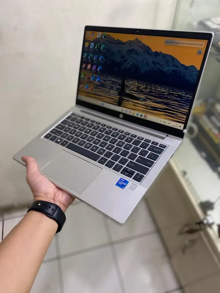Hp Probook 630 G8 TOUCHSCREEN
