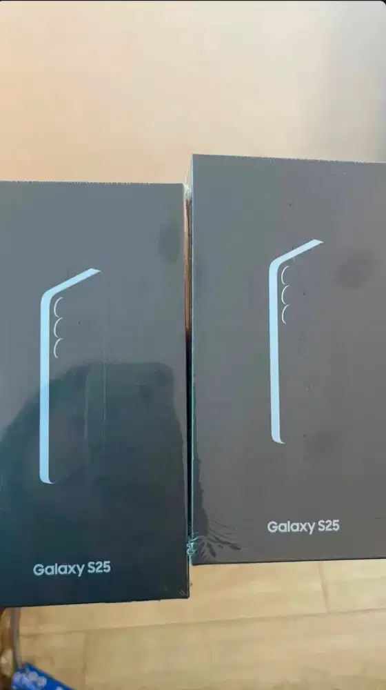 Samsung S25 basic 12/256GB
