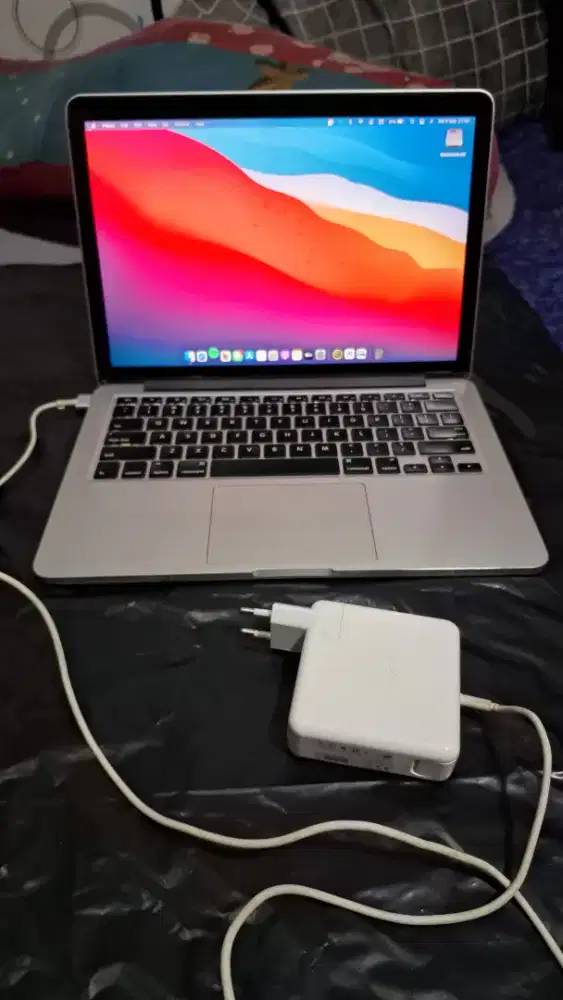 Macbook Pro Retina 13 inch 2014