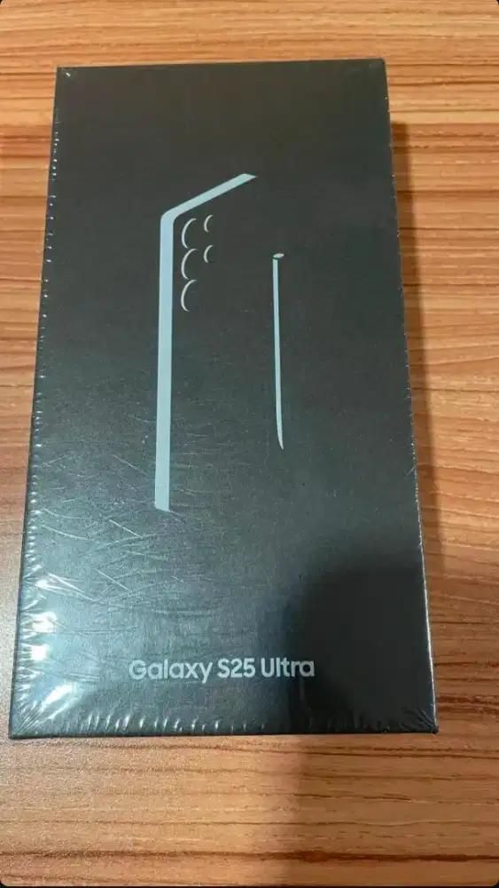 SAMSUNG S25 ULTRA 12/256GB