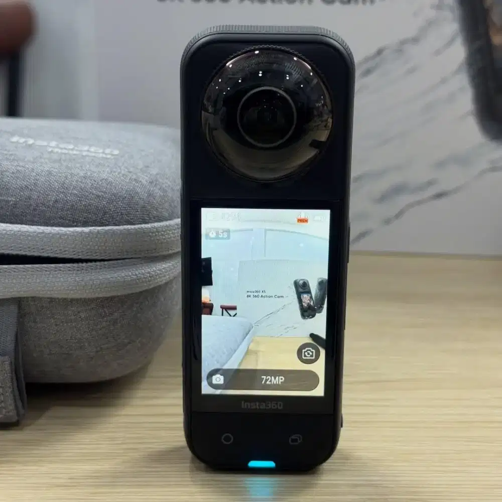 Cemara insta 360 x5 bundle
