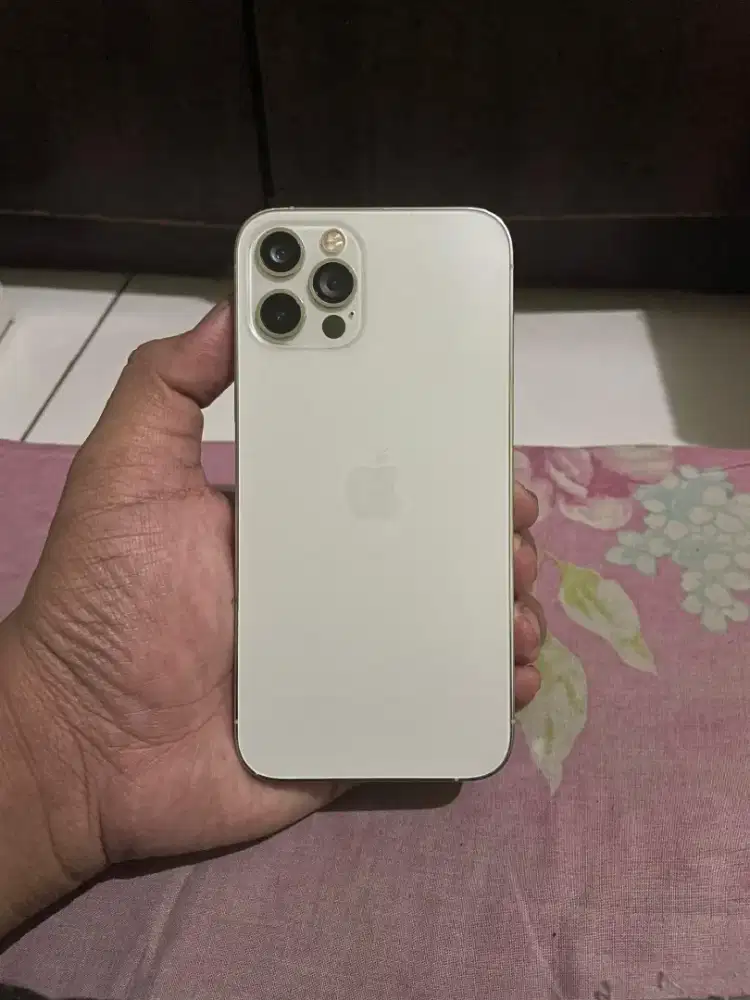 IPHONE 12 PRO 128 BEACUKAI