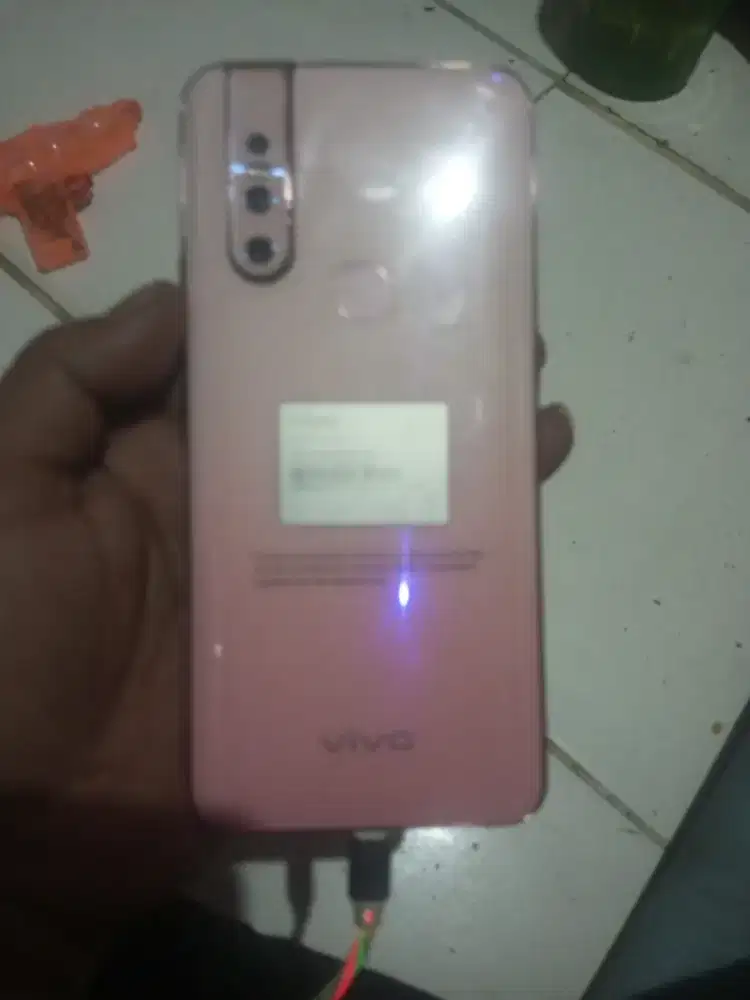 Vivo V15 8/128 Batangan