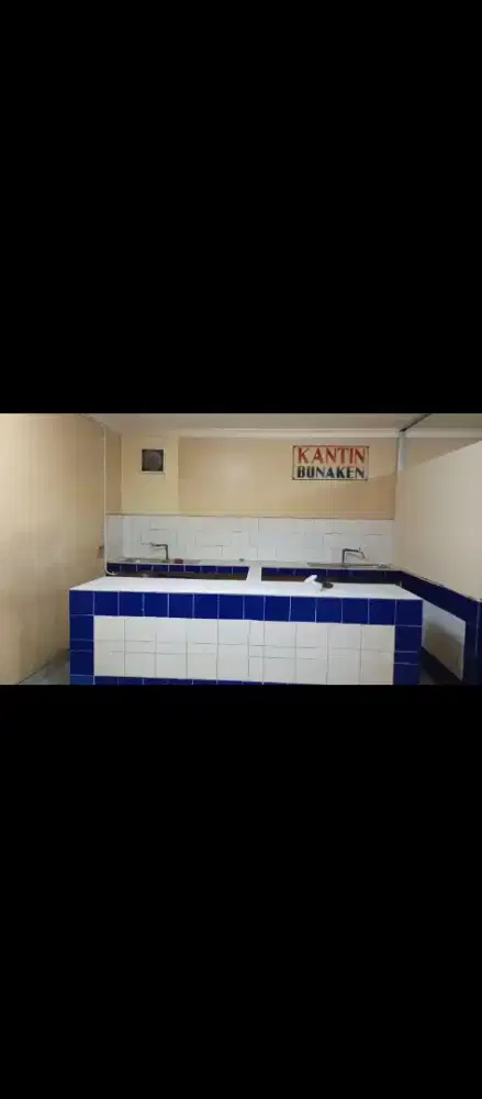 Lowongan kerja Koki atau tukang masak dan kasir untuk kantin apartemen