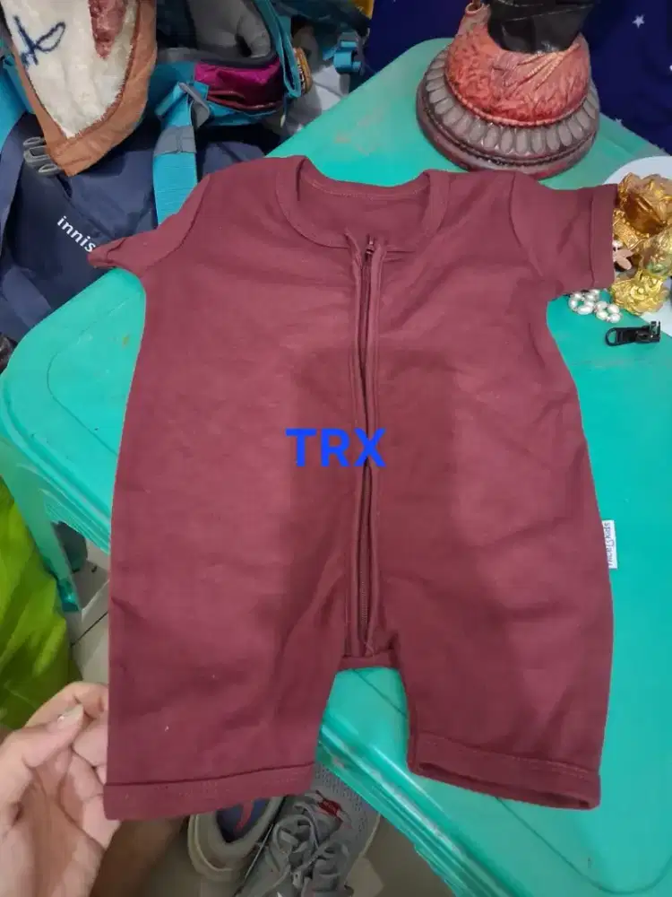 Baju bayi merk nice
Kids warna maron
Limited edition
Barang terawat
Pe