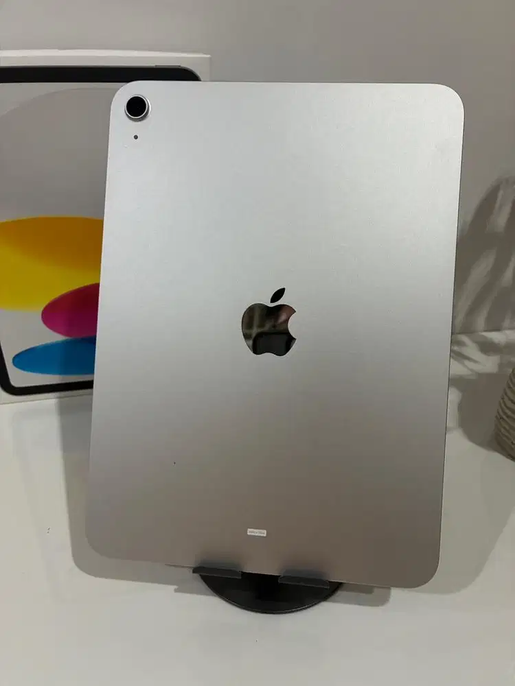 Ipad gen 11 ibox 128 like New