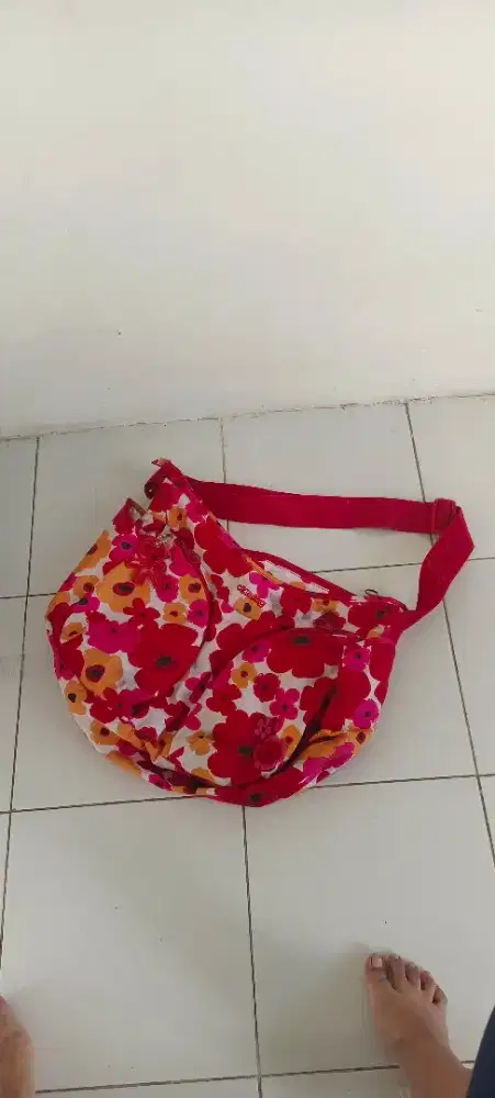 Preloved tas bayi