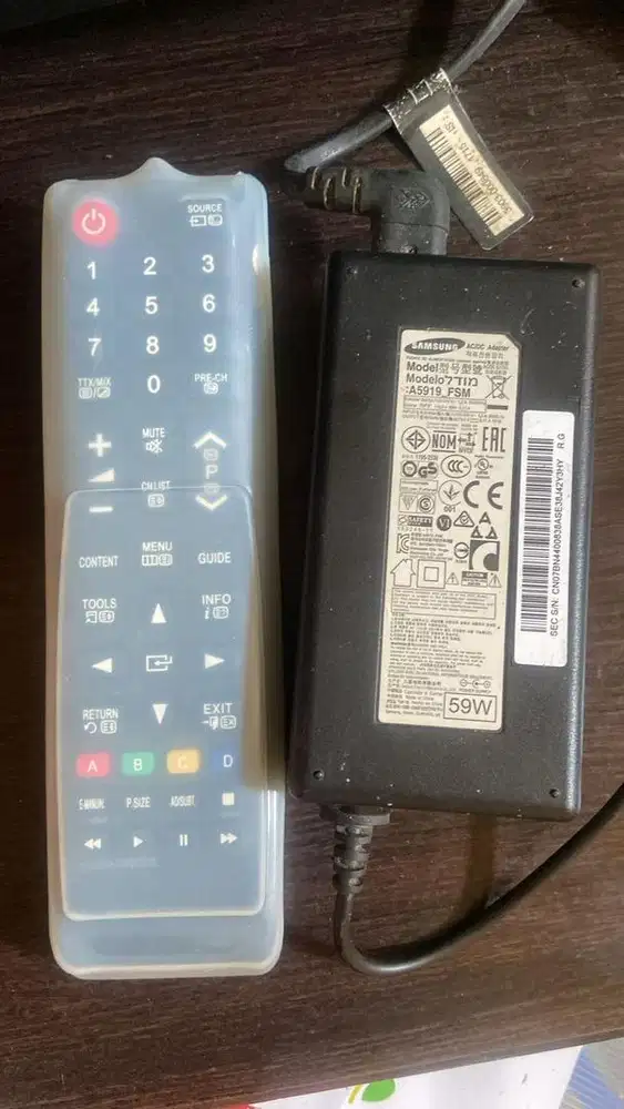 SMART TV SAMSUNG 32 inc