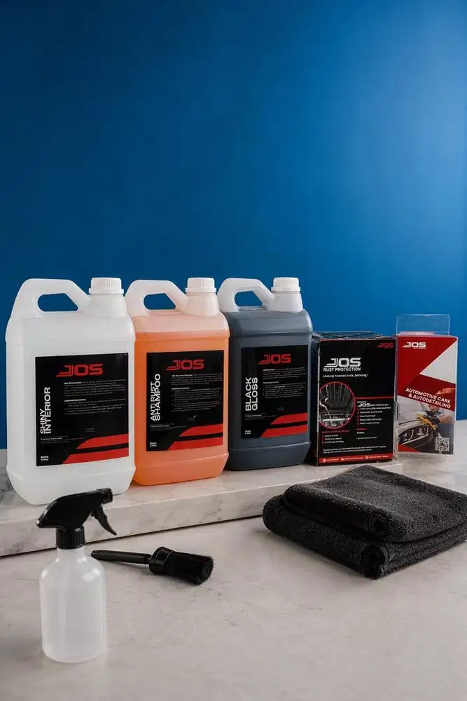 Peroduk jos autocare