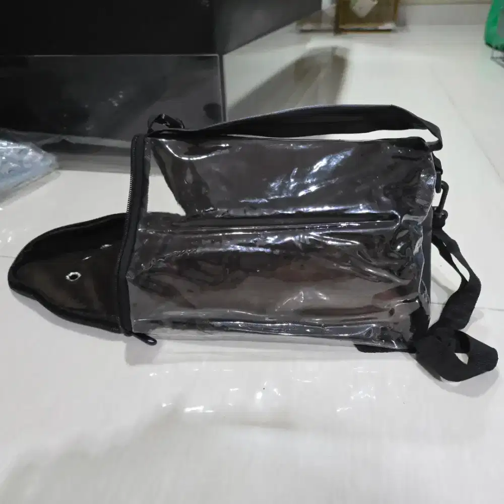 Travel Pouch Sugar Glider