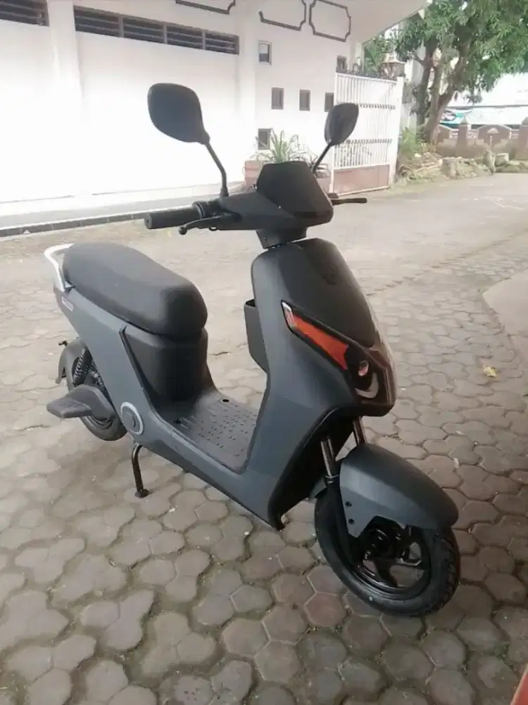 sepeda listrik tipe D75