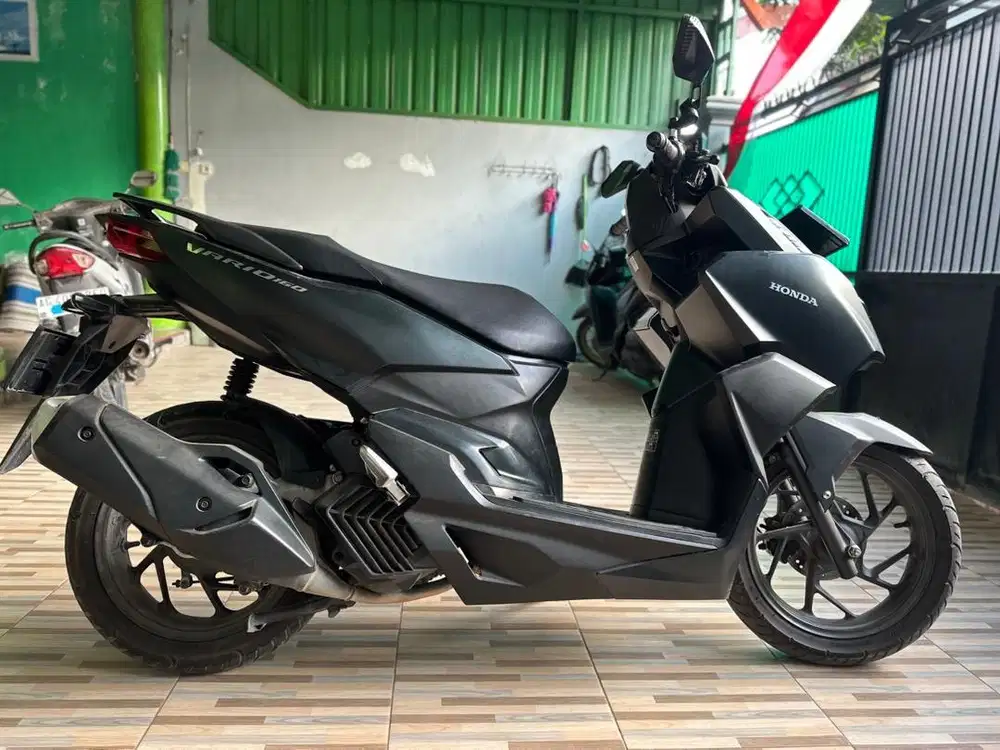 HONDA VARIO 160 CBS 2022