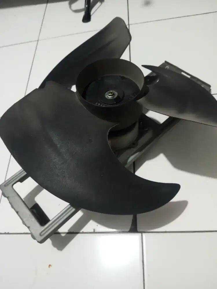 kipas outdoor ac