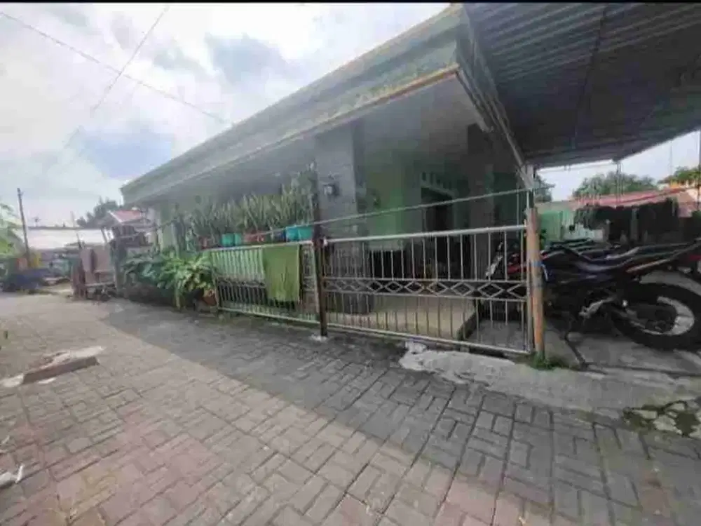 Rumah kos murah di Wirobrajan kodya Yogyakarta dkt SMU 1 TELADAN, MALIOBORO, KERATON, RS LUDIRA HUSADA