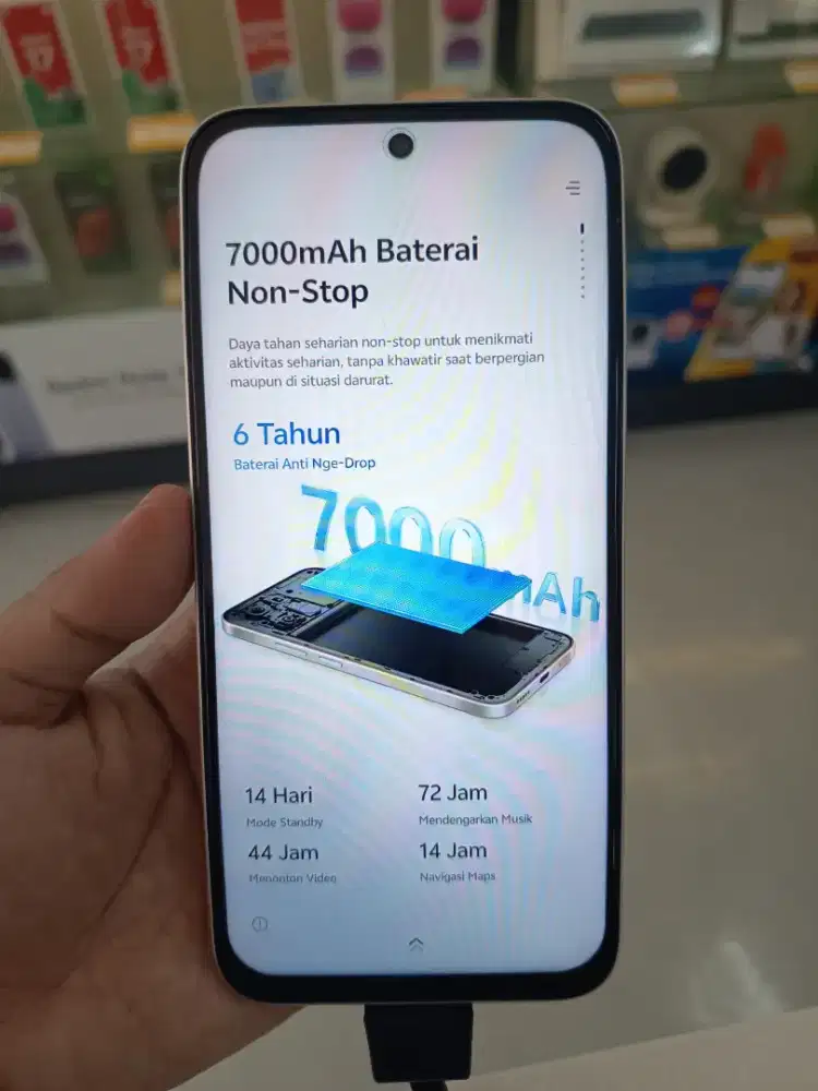 Vivo y31d pro 6/128